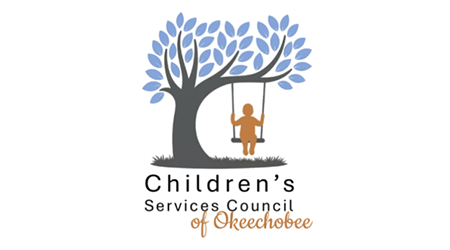 childrens services council of okeechobee logo